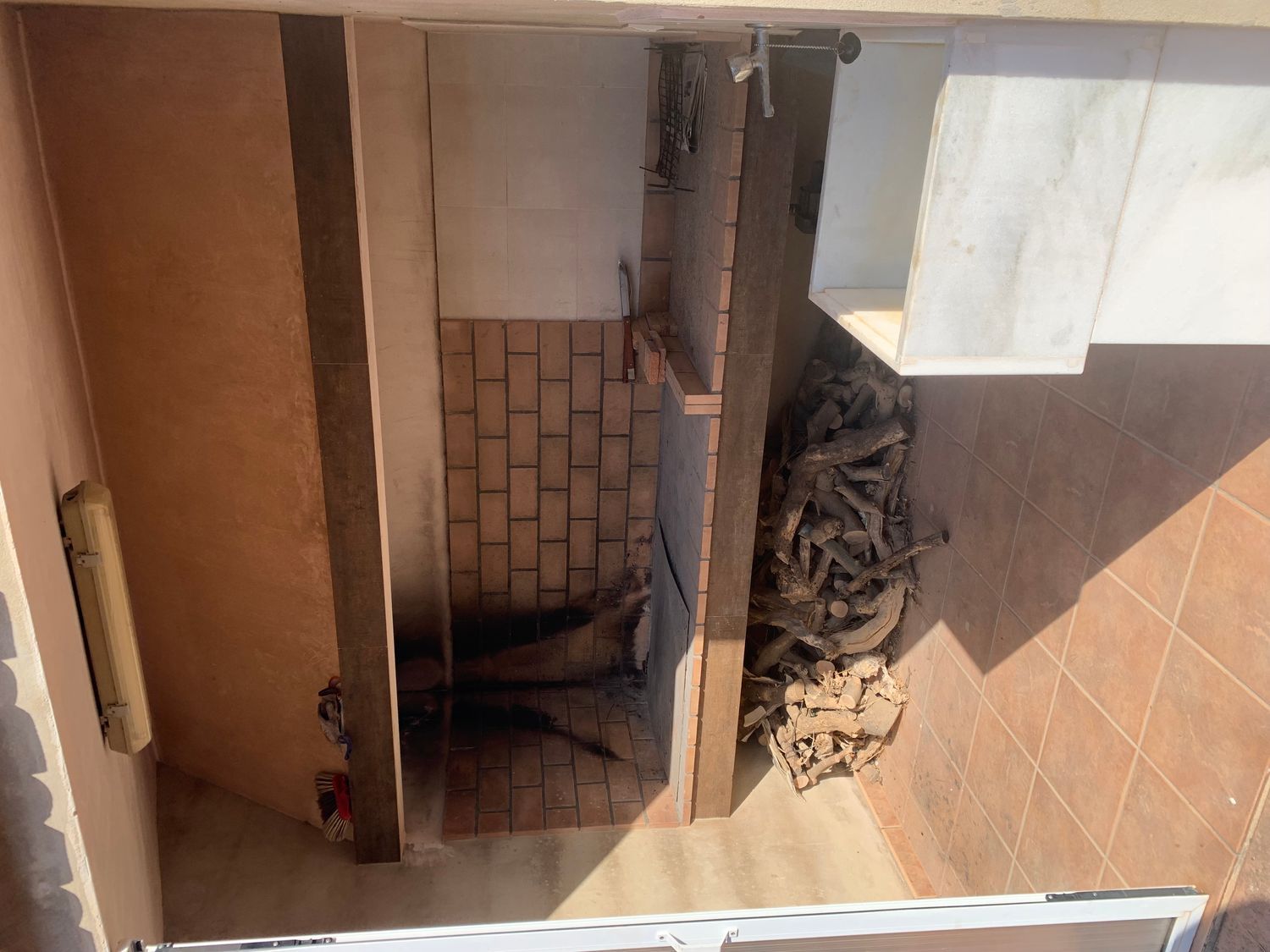 Finca rústica en Partida el Peinado s/n, La Vega - Marenyet, La Vega - Marenyet - Foto 17