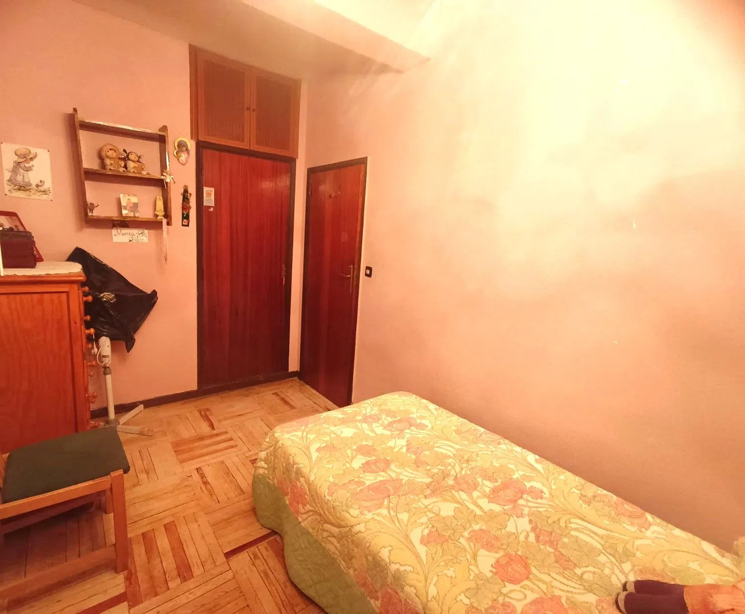 Piso en calle de las Aguas, 1 - Foto 15