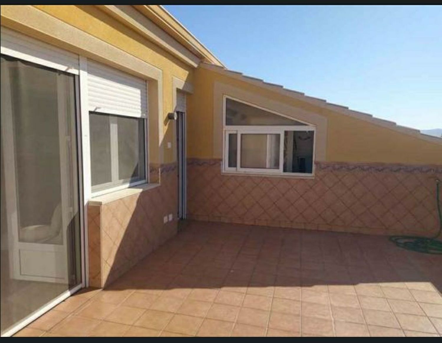 Ático en Calle echegaray, 61 - Foto 5