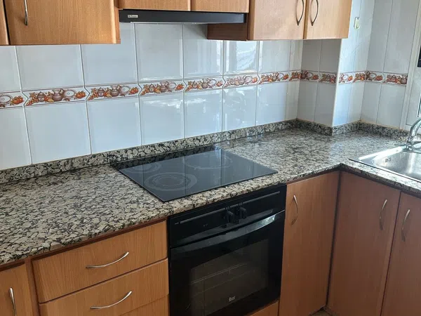 Piso en Calle de la Mediterrània, 30, El Cabanyal-El Canyamelar - Foto 5