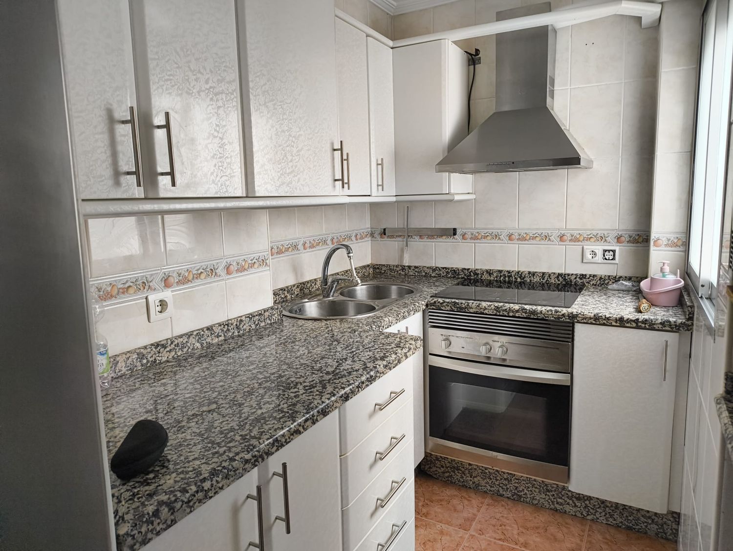 Piso en Avenida de Carlos III, 28, Fátima - Campiñuela - Foto 5