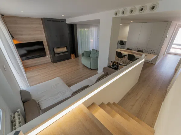 Casa o chalet independiente en Polígono Salinetas-Llobera, 61 - Foto 15