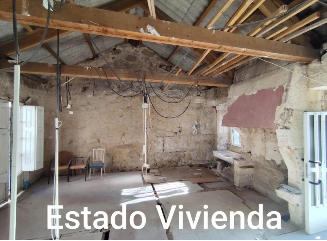 Casa adosada en  Praza Porta do Sol 6 - Foto 2