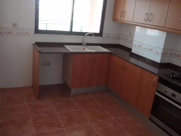 Piso en Avenida del Mestre Rodrigo, 37, Nou Campanar - Foto 12