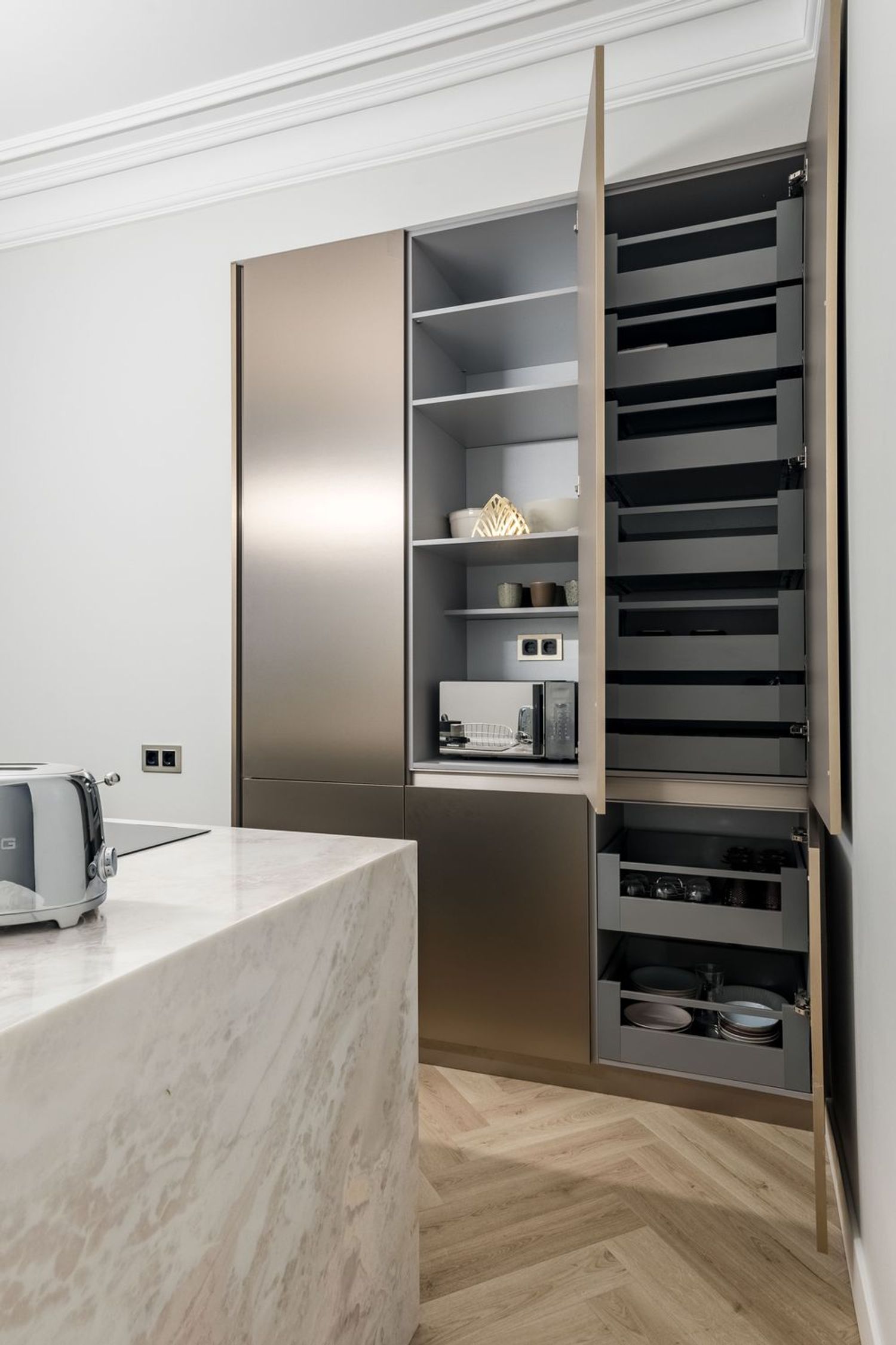 Piso en calle de Argensola, 12 - Foto 7