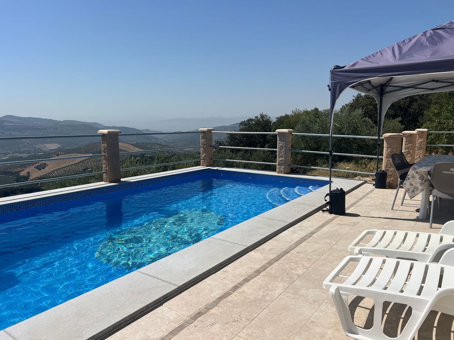 Casa o chalet independiente en La fresneda milanos s/n - Foto 16