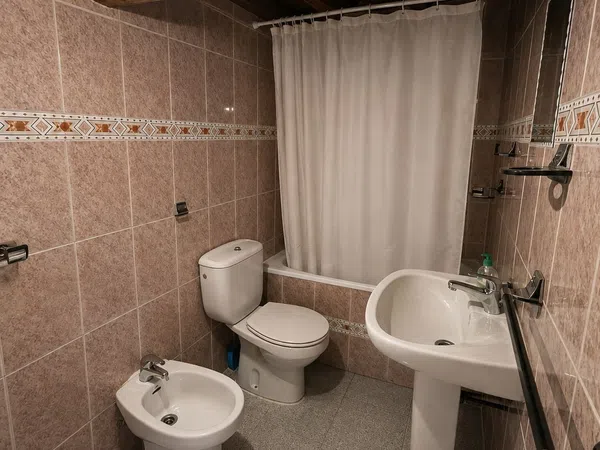 Casa de pueblo en Calle de Oropesa, 10 - Foto 5