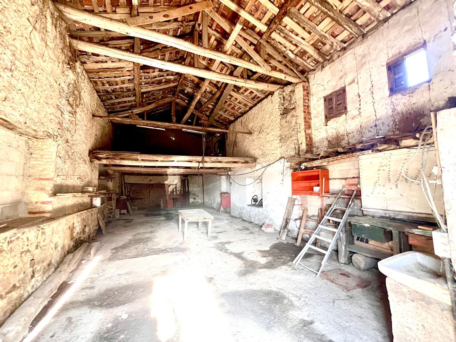 Casa de pueblo en Santianes, 226 a - Foto 15