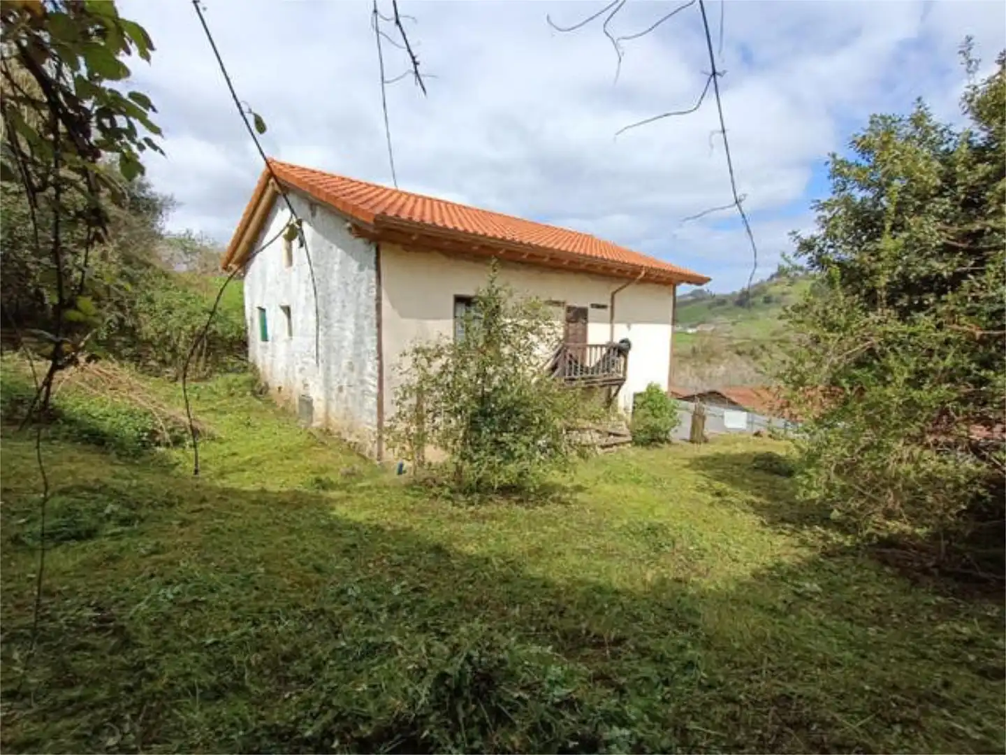 Chalet en Arbazegui Gerrikaitz - Foto 4