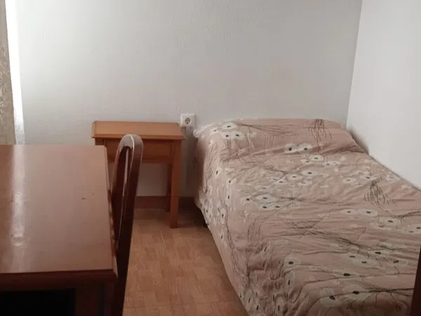 Piso en Los omeyas, 1, Judería - San Basilio - Foto 1