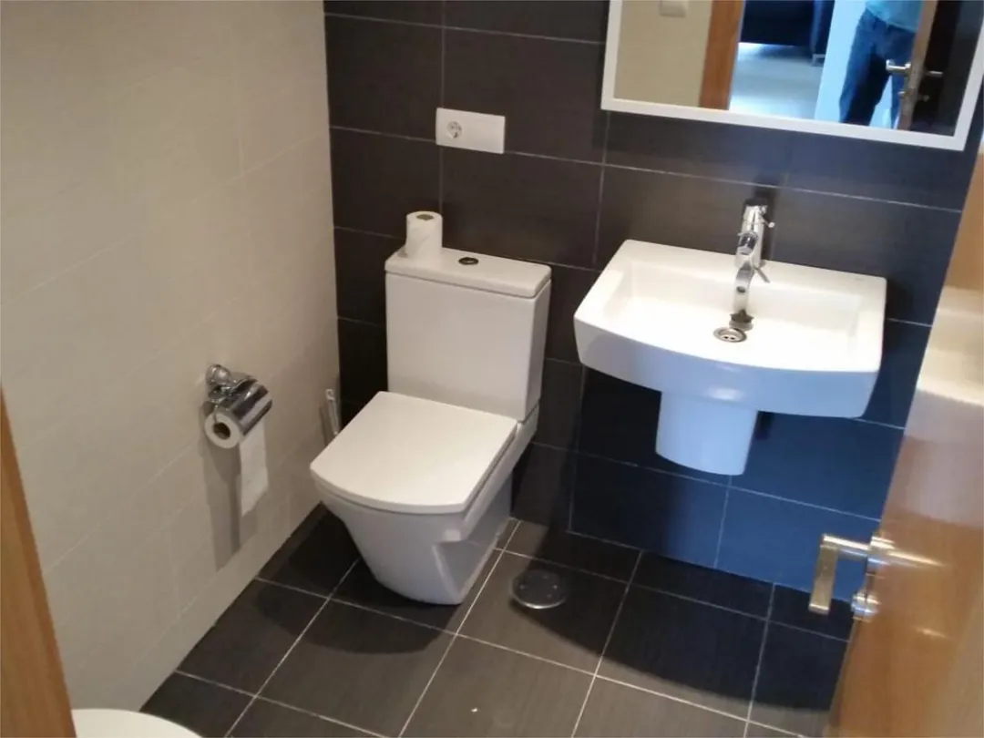 Piso en  Calle Pizarro 2 - Foto 8