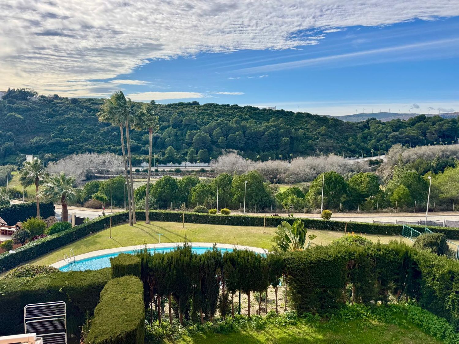 Piso en Doña Julia Golf - Foto 4