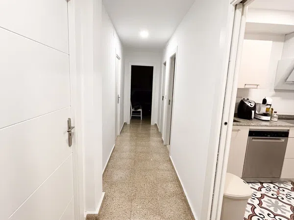 Piso en calle Gonzalo Gallas, 3 - Foto 7