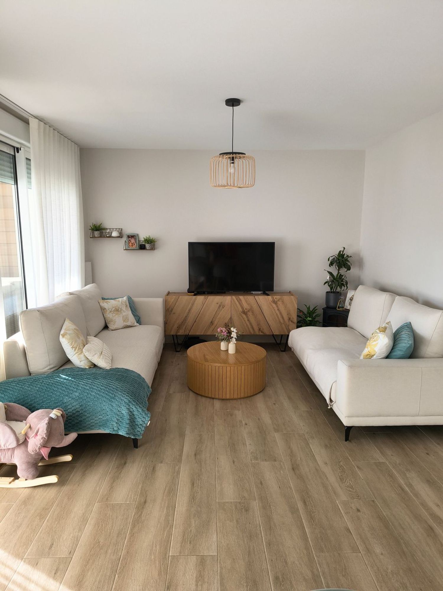 Piso en Primera Fase - Nuevo Tres Cantos - Foto 9