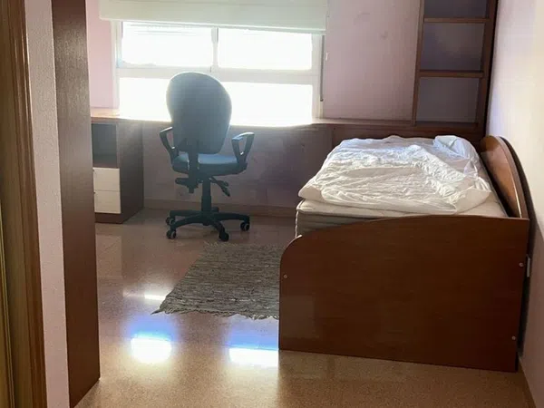 Piso en plaza Médico Antonio Barbero, 9 - Foto 12