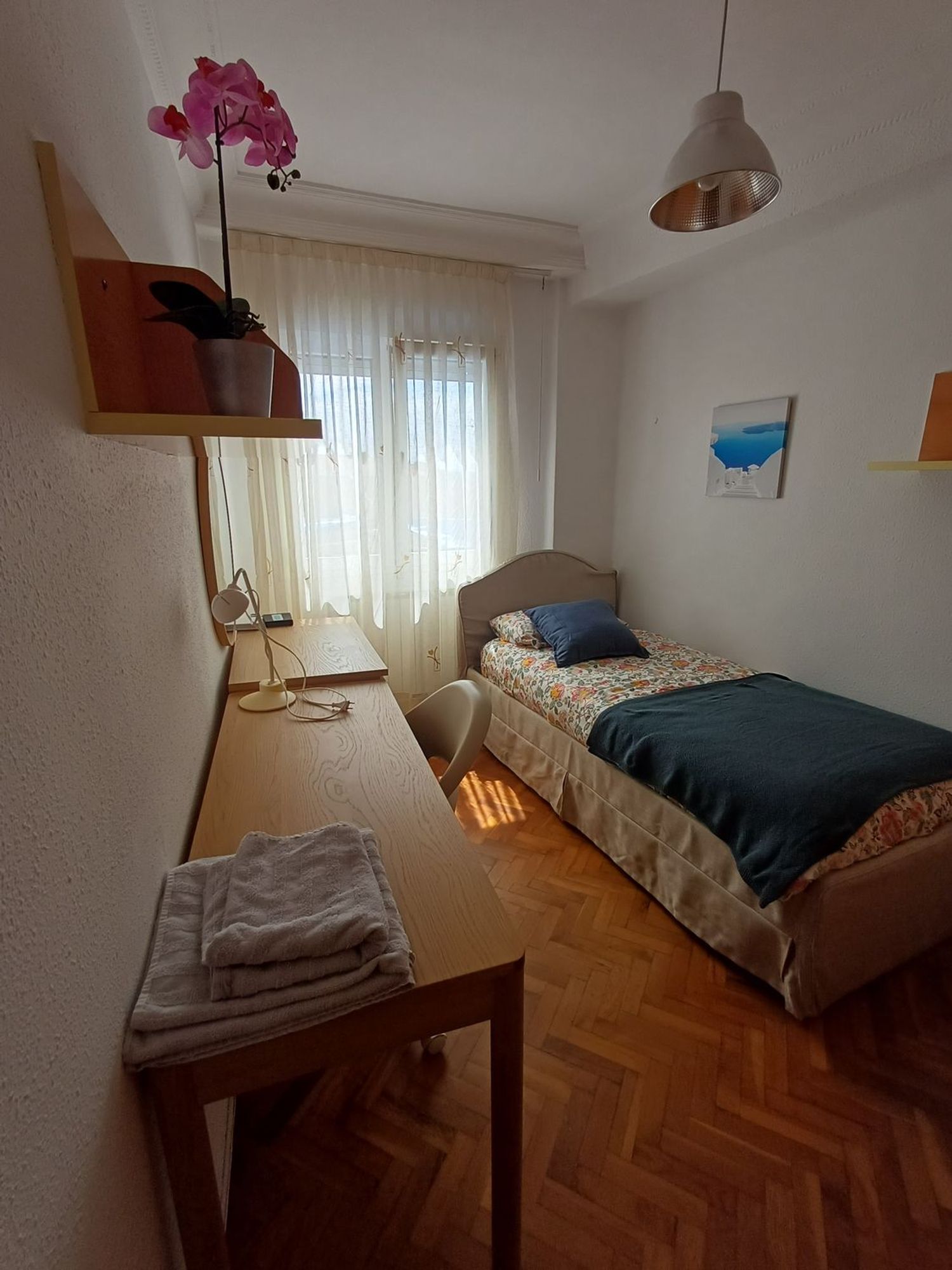 Piso en Cuesta de la Atalaya, 29, General Dávila - Foto 33