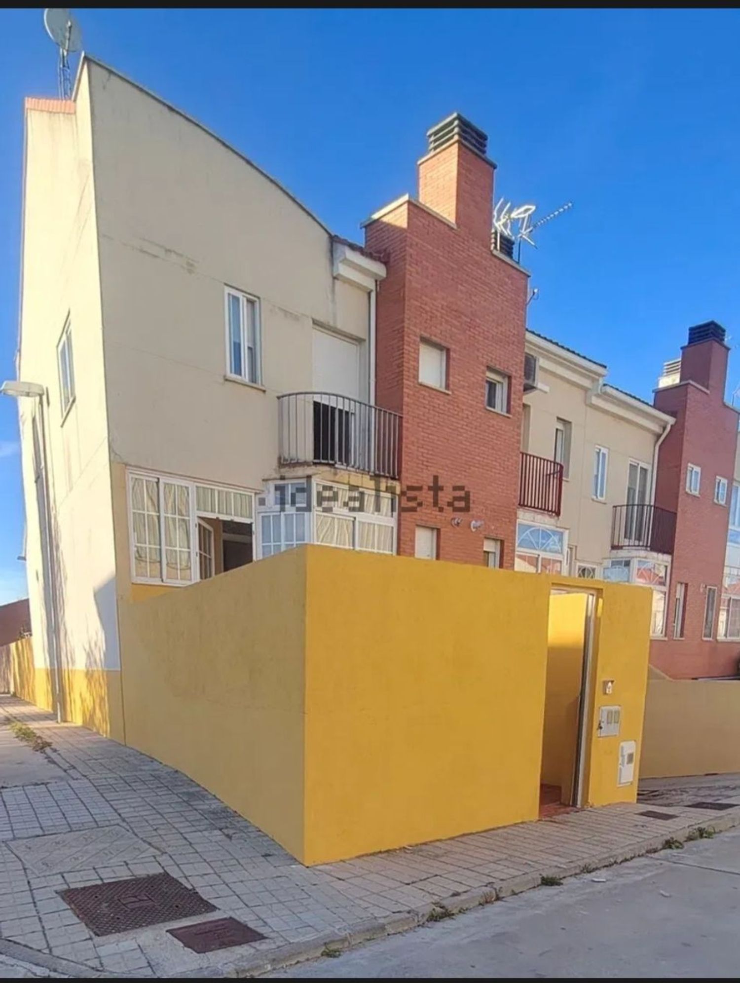 Chalet pareado en Teso, 8 - Foto 21