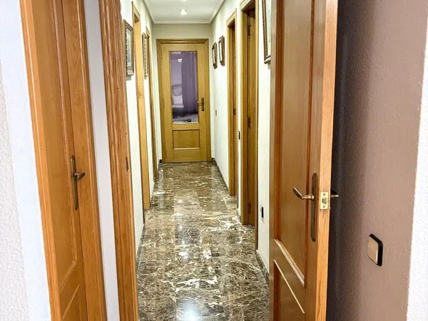 Piso en Calle del Poeta Querol, 25, Oliva pueblo, Oliva pueblo - Foto 9