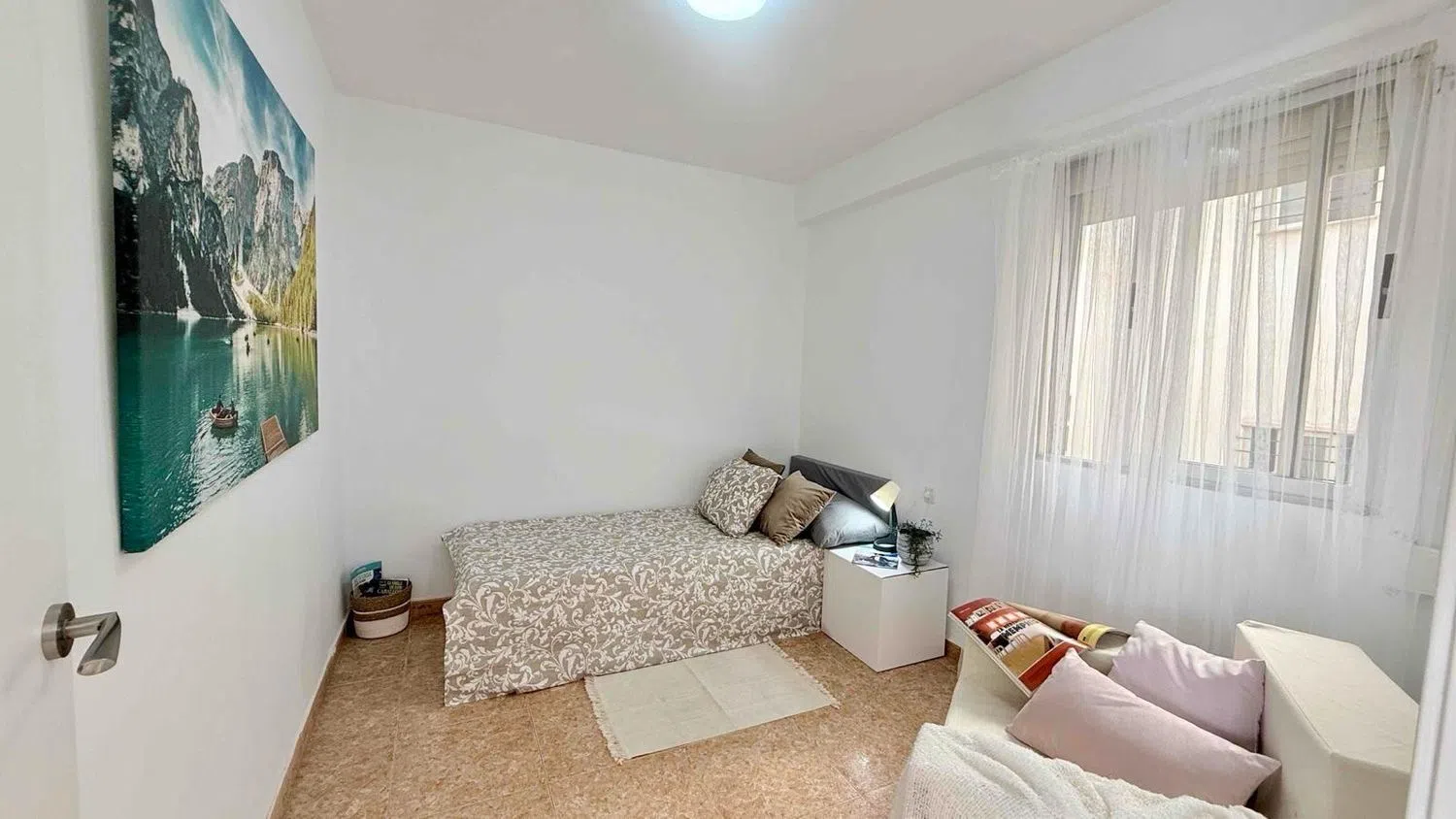Piso en avenida d'Amado Granell Mesado, 35 - Foto 12