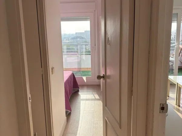 Dúplex en Avenida de la Reina Mercedes, 2, Reina Mercedes - Heliópolis - Foto 7