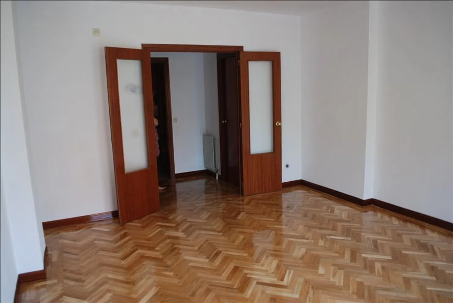 Piso en Barrio Los Rosales - Foto 2