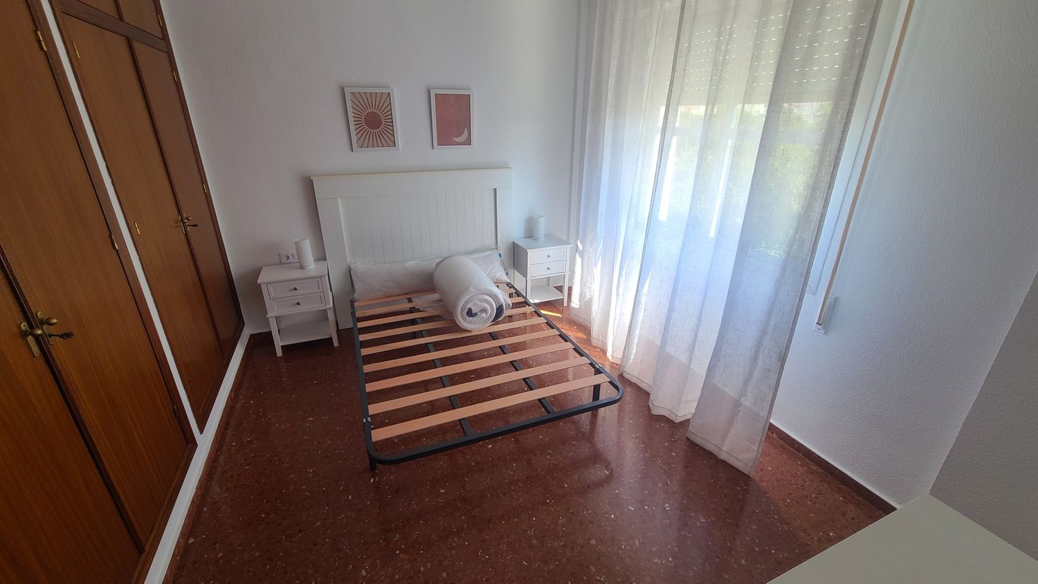 Piso en Calle María la Talegona, 20, Miralbaida - Parque Azahara - Foto 18