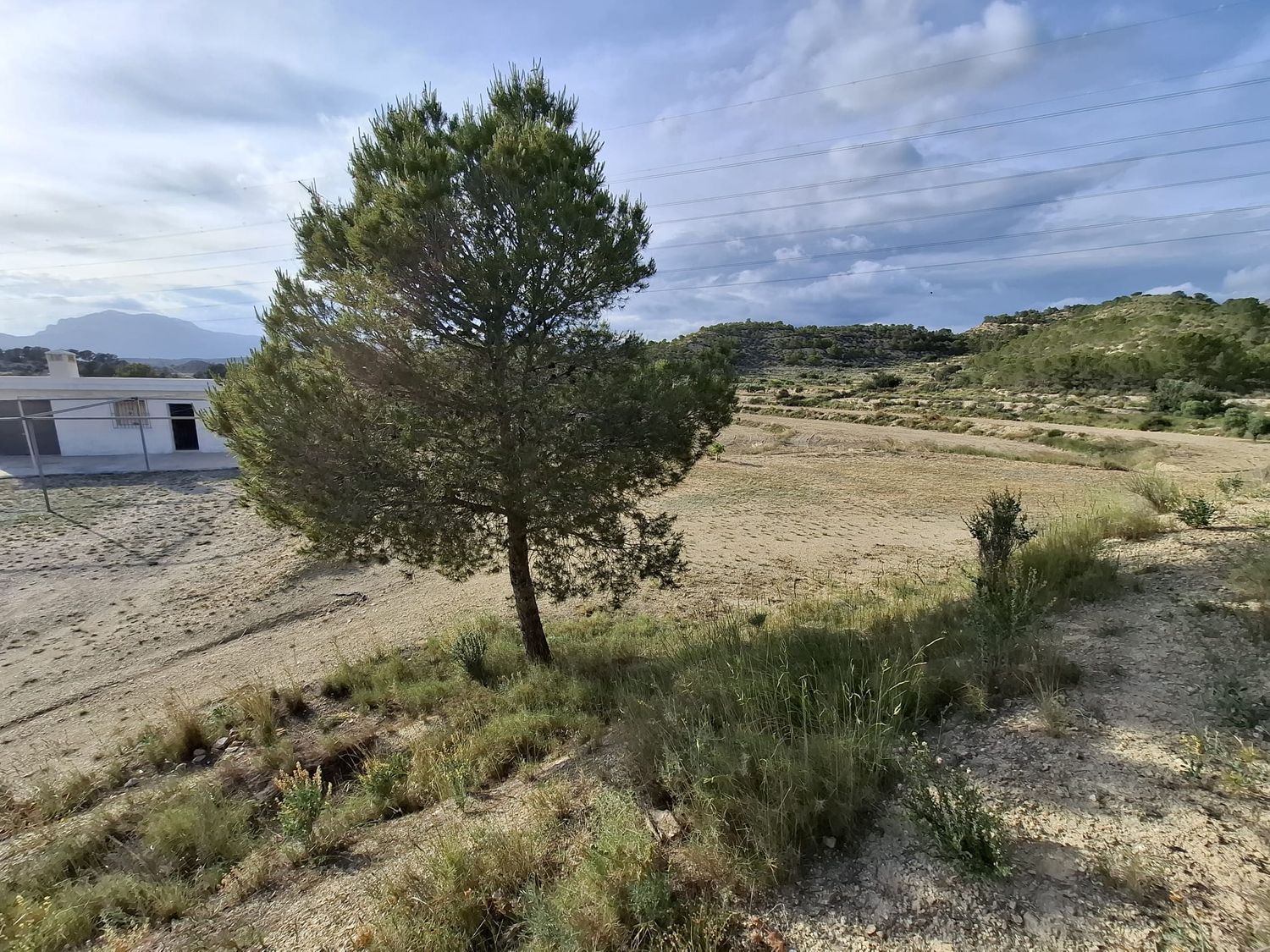 Casa rural en Ptda El Espino s/n - Foto 3