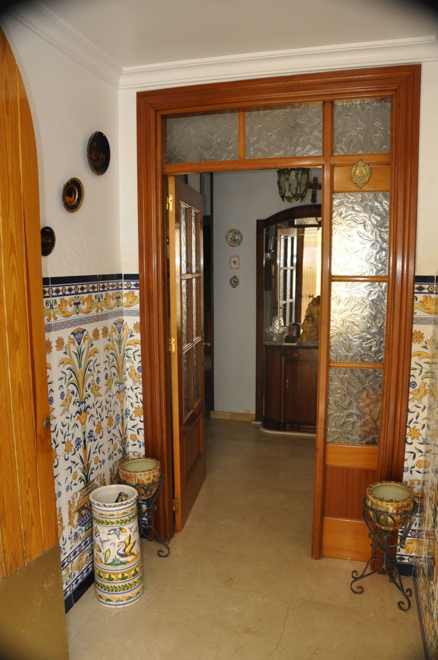 Chalet adosado en Calle Infanta Elena, 10 - Foto 13