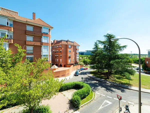 Piso en Barrio Conde Orgaz-Piovera - Foto 22