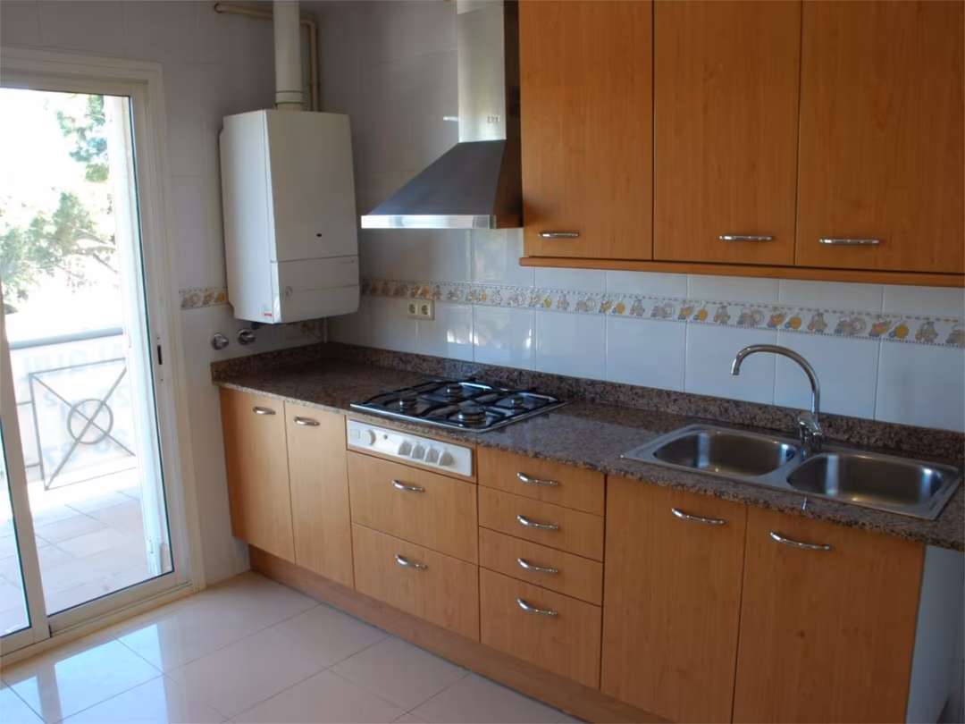 Piso en  Passeig de la Marina 65 - Foto 4