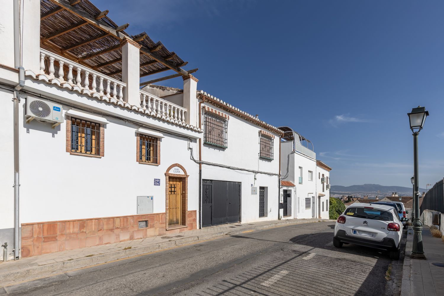 Chalet adosado en callejón de Aynadamar, 24 - Foto 11