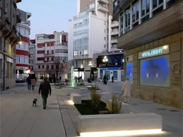 Piso en centro - Foto 1