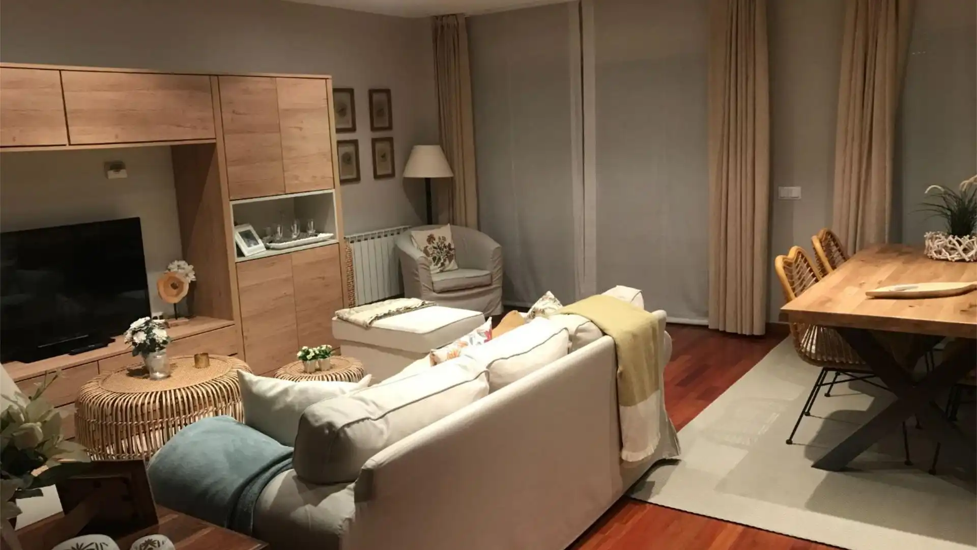 Piso en  Avinguda de les Germanies 28 - Foto 12