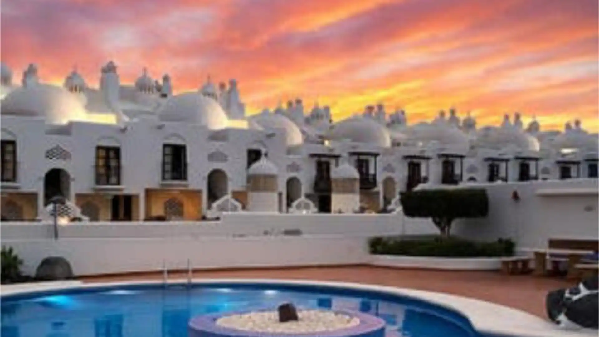 Apartamento en Playa Paraíso - Foto 2