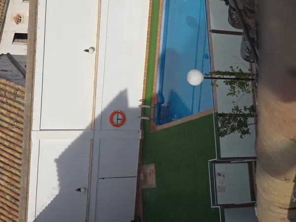 Piso en puerta del Rincón, 3 PlazaPtaRincon