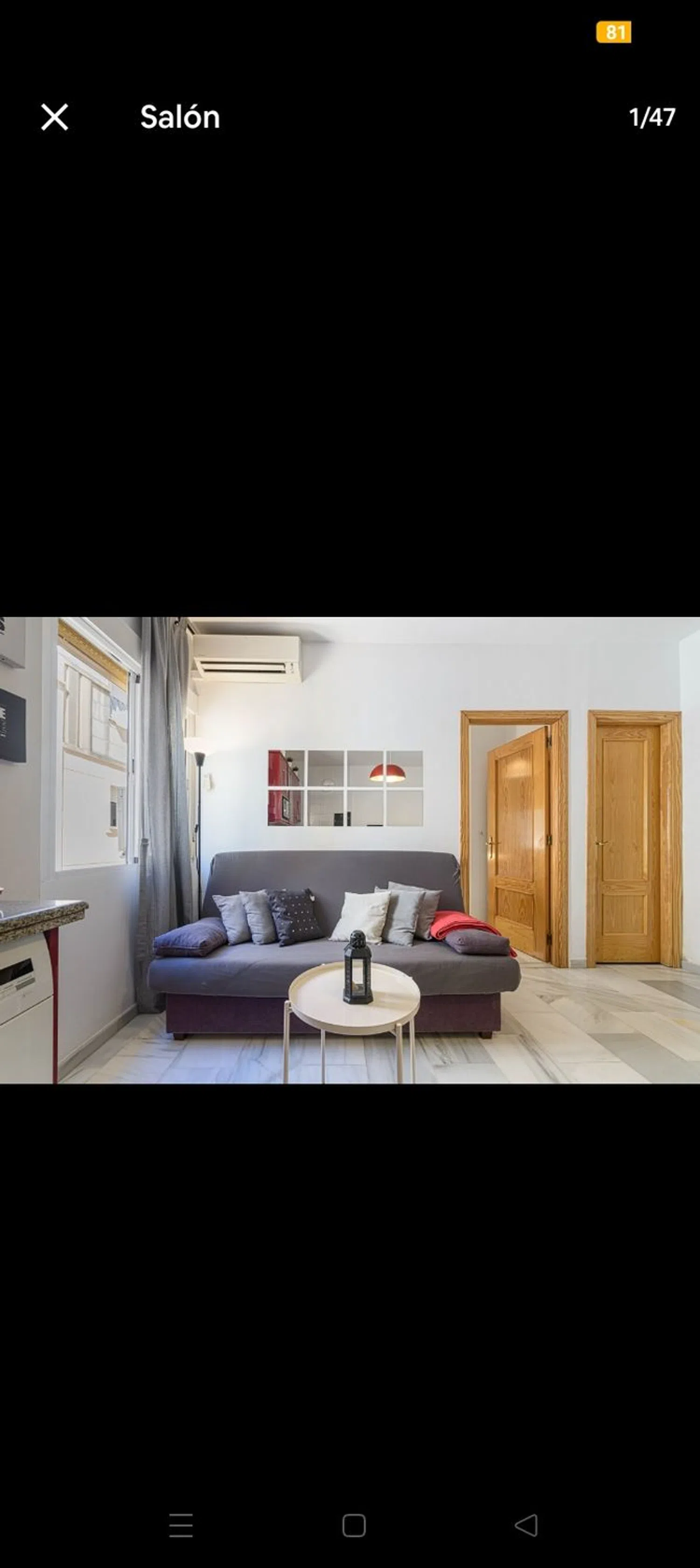 Piso en alameda de Capuchinos, 1 - Foto 2