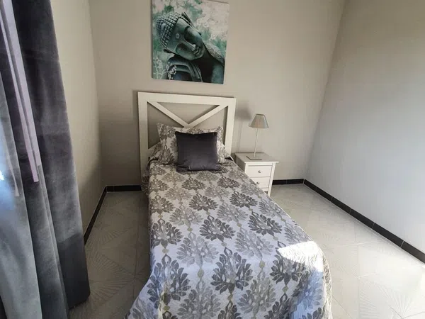 Piso en avenida Gran Vía Parque, 5 - Foto 11