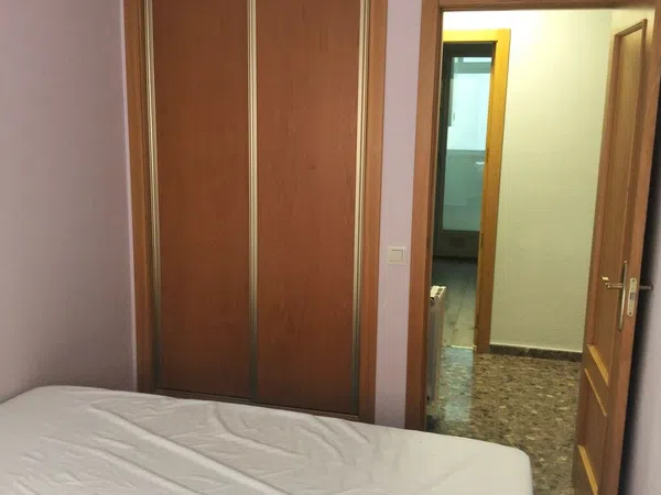 Piso en Avenida los Toreros, 21, San Pablo, San Pablo - Foto 5
