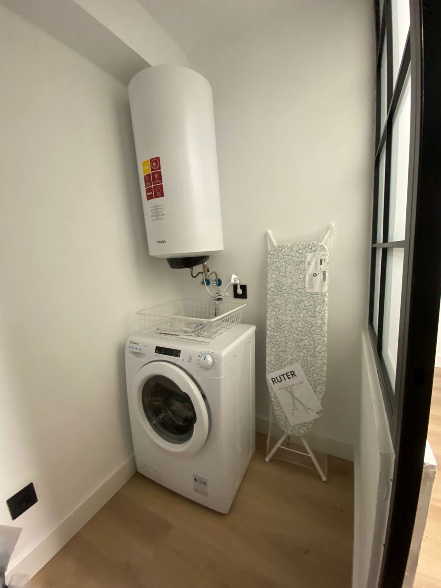 Piso en calle Juan Flórez, 42 - Foto 16