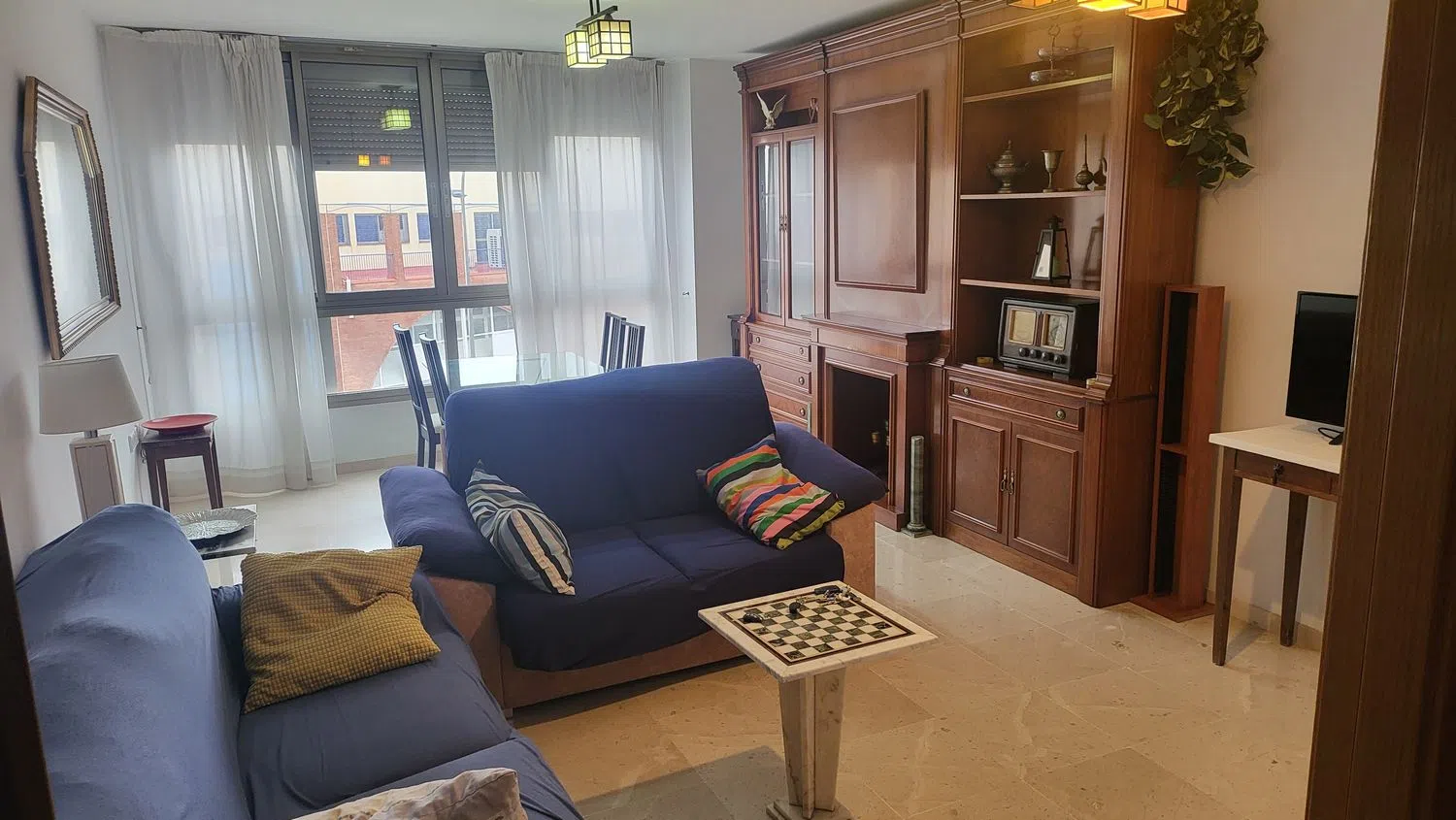 Piso en avenida de las Américas, 9 - Foto 4