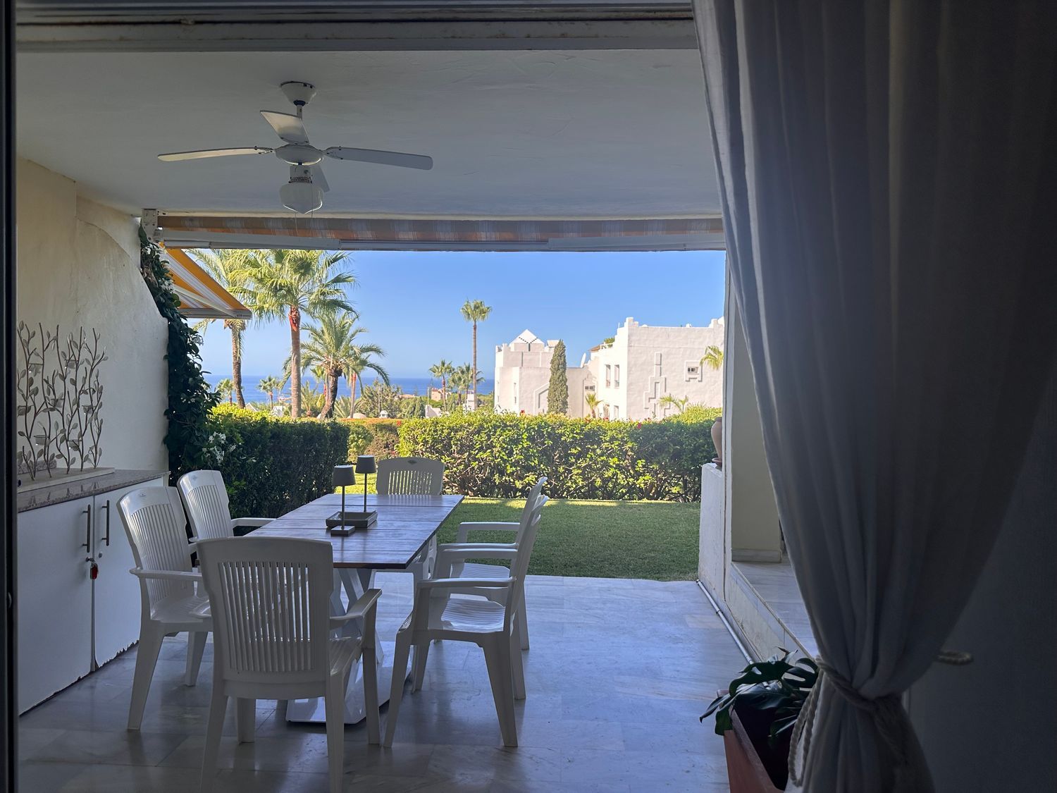 Piso en Avenida Benajarafe, 327, Reserva de Marbella - Foto 19