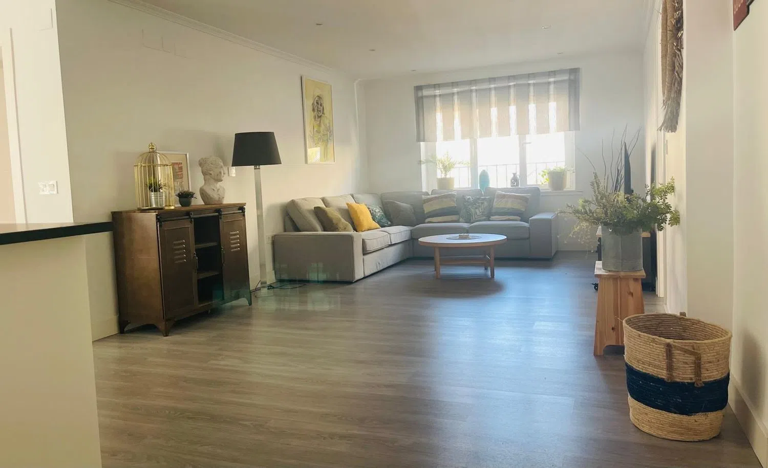 Piso en calle Casas de Campos, 3 - Foto 1