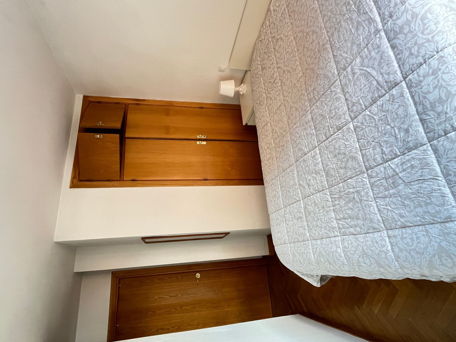 Piso en avenida del Parque, 86 - Foto 19