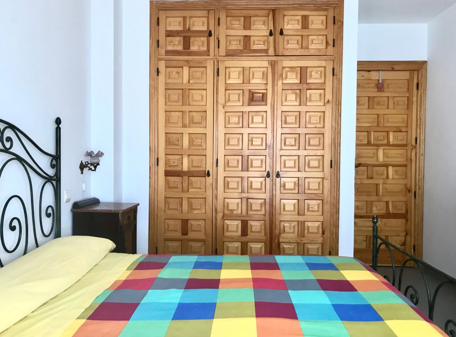 Piso en Los Olivos, Los Olivos - Foto 5