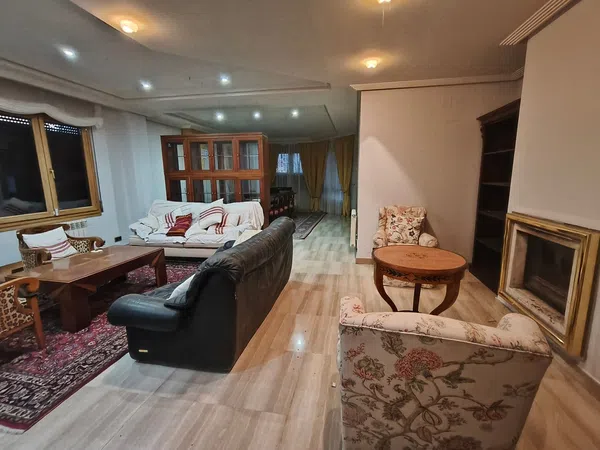 Casa o chalet independiente en Eras De Renueva, 1, Las Eras de Renueva, Las Eras de Renueva - Foto 3