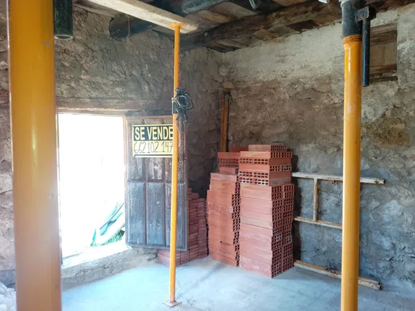 Casa de pueblo en Aldea Montalvo, 20 - Foto 10
