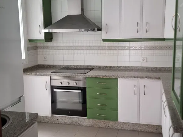 Piso en Avenida Eduardo Dato, 23, Buhaira - Huerta del Rey - Foto 26