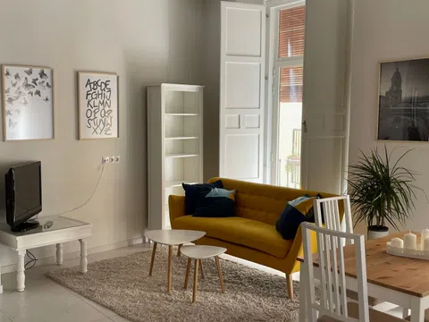 Piso en calle Vital Aza, 2