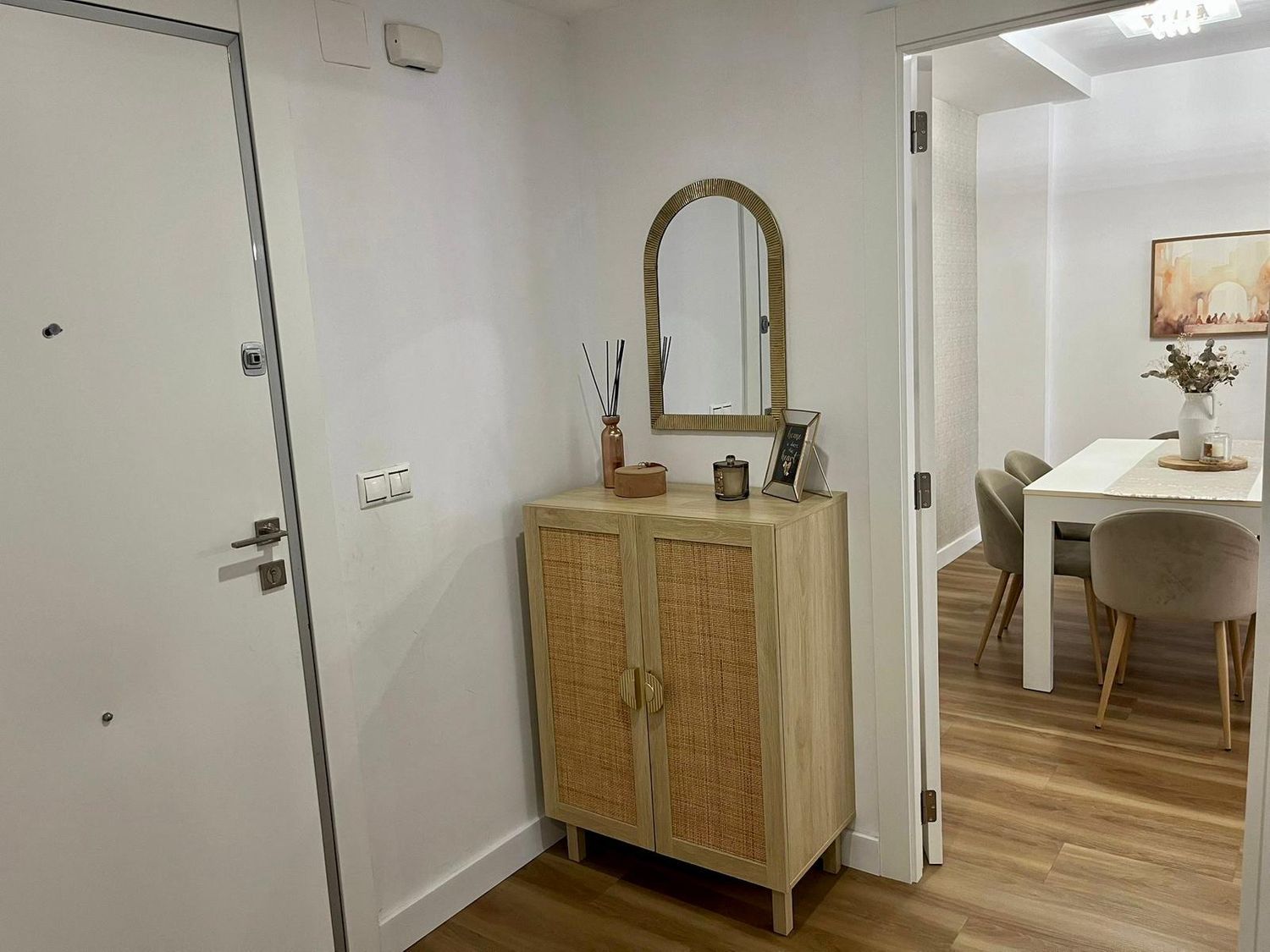 Piso en Calle Poeta José Agustín Goytisolo, 12, Casas Verdes, Casas Verdes - Foto 4
