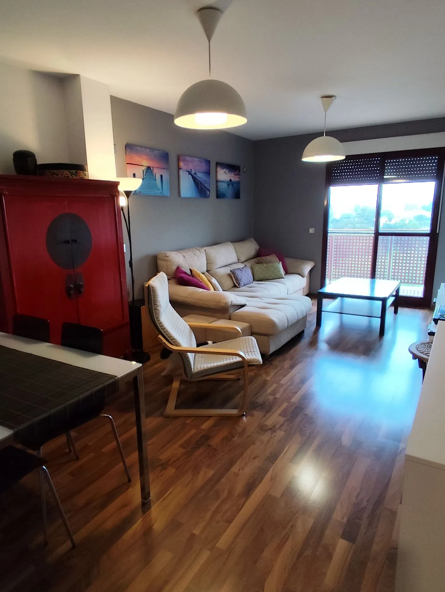 Ático en avenida Ciudad de Almería, 279 - Foto 5